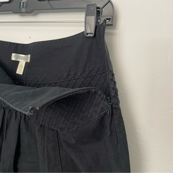 Black Skirt - Small - Nordstrom - Picture 12 of 13